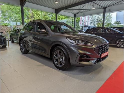 Ford Kuga ST-Line 1.5i 150pk Ecoboost, Autos, Ford, Entreprise, Kuga, ABS, Airbags, Air conditionné, Bluetooth, Ordinateur de bord