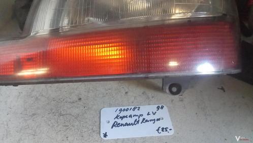 Renault Kangoo bjr98  links achter, Autos : Pièces & Accessoires, Éclairage, Utilisé, Enlèvement ou Envoi