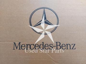 Mercedes R-klasse W251 Zijruit A2516703650 NIEUW ORIGINEEL
