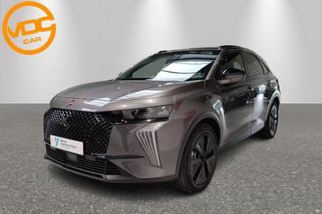 DS Automobiles DS 7 E-TENSE 225 PERFORMANCE LINE 