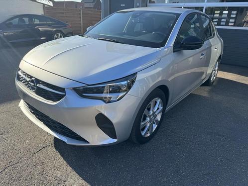 Opel Corsa F 1200 Benzine 5Drs Edition +… AUTOMAAT, Autos, Opel, Entreprise, Achat, Corsa, ABS, Airbags, Air conditionné, Android Auto