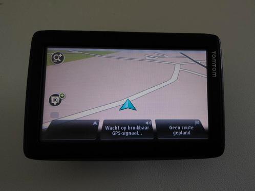 TomTom Start GPS 4EN52, Autos : Divers, Navigation de voiture, Enlèvement ou Envoi