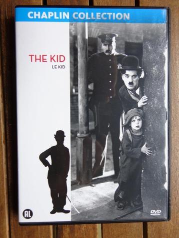 )))   Le Kid  // Charlie Chaplin  (((