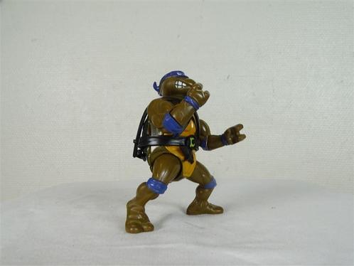 A2020. Donatello - TMNT - Actie Figuur, Enfants & Bébés, Jouets | Figurines, Utilisé, Enlèvement ou Envoi