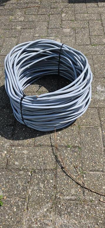 Helukabel PVC Control Cables - F-CY-JZ / 5G1,5 mm² (Ø 9,2mm)