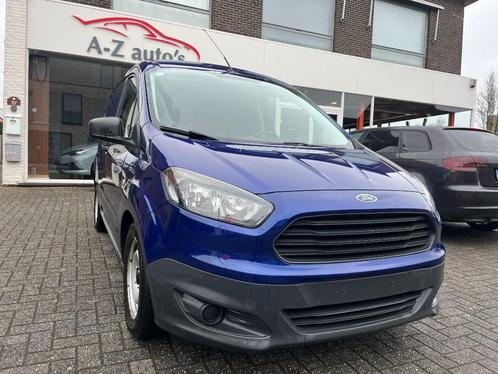 Ford Transit 1.0 Ecosport, Auto's, Ford, Bedrijf, Te koop, Ecosport, ABS, Airbags, Airconditioning, Bluetooth, Boordcomputer, Centrale vergrendeling