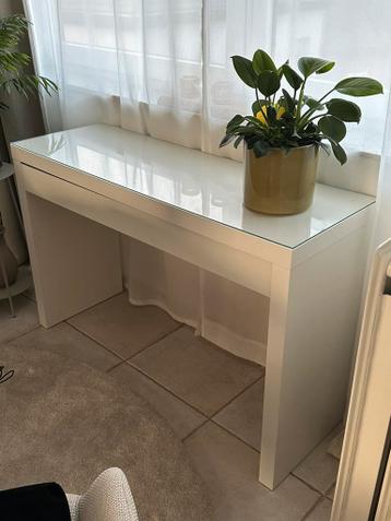 Make-up tafel ikea