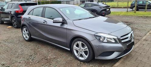 Mercedes A Klasse A180 - BJ:2013 - 170.000km, Auto's, Mercedes-Benz, Particulier, A-Klasse, ABS, Achteruitrijcamera, Airbags, Airconditioning