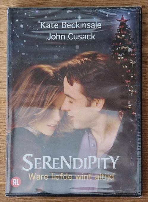 Serendipity (2001) - DVD, CD & DVD, DVD | Comédie, Neuf, dans son emballage, Comédie romantique, Tous les âges, Enlèvement ou Envoi