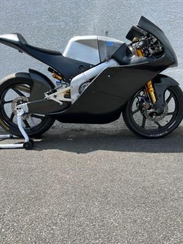 Moto 3 Beon Evo 2023