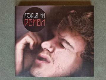 PSYCHO 44 – Demon (CD EP, 2011, Humo's Rock Rally)