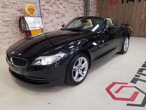 BMW Z4 20i Aut. 24002 KM !. UNIEK., Autos, BMW, Entreprise, Achat, Z4, ABS, Airbags, Air conditionné, Alarme, Bluetooth, Verrouillage central