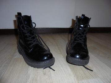 Bottines a vendre