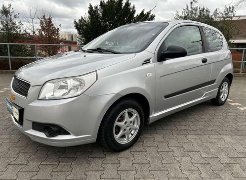 Chevrolet aveo benzine met keuring verkoop en GARANTIE, Auto's, Chevrolet, Bedrijf, Te koop, Aveo, ABS, Benzine, Euro 4, Stadsauto