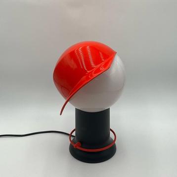 Gezocht: Bilumen CAP lamp jaren 80