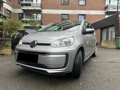 volkswagen up, Auto's, Volkswagen, Particulier, up!, ABS, Airbags, Airconditioning, Bluetooth, Centrale vergrendeling, Climate control