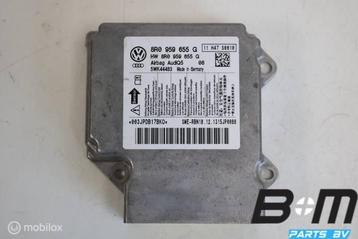 Airbagregelapparaat Audi Q5 8R 8R0959655G