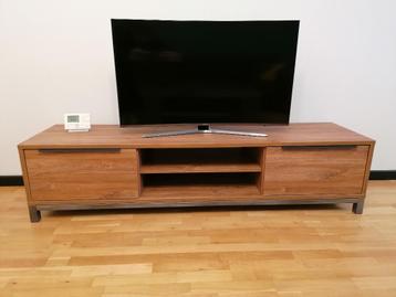 Meuble tv + table salon (possibilité d acheter séparément)