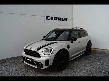 MINI Cooper Countryman 2 