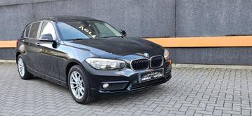 BMW 116 d JOY Edition /LEDER/NAVI/PANO/PDC PARKPILOT/*LCI