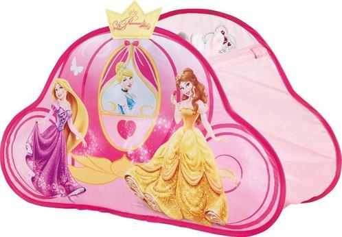 Disney Princess Opbergbox - van 24,95 voor 9,95!, Enfants & Bébés, Chambre d'enfant | Aménagement & Décoration, Neuf, Autres types