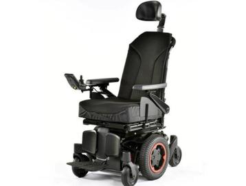 Als nieuw ️️ elektronische rolstoel door geen gebruik ‼️‼️‼️