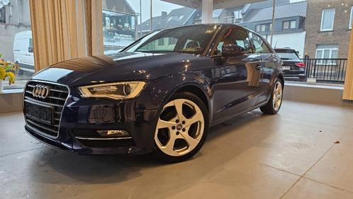 Audi A3 1.4 TFSI Essence, 12 mois de garantie, pack sport, Autos, Audi, Entreprise, Achat, A3, ABS, Phares directionnels, Airbags