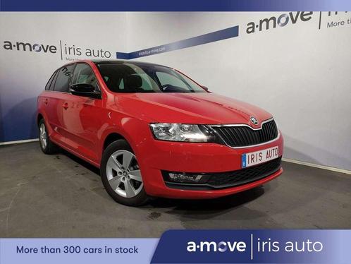 Skoda Rapid/Spaceback 1.0 TSI DSG | TOIT PANO | CRUISE | NAV, Autos, Skoda, Entreprise, Achat, Rapid, ABS, Airbags, Air conditionné