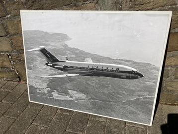Boeing 727 SABENA - grande photo 