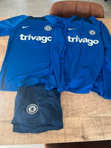 Tenue Nike Chelsea 