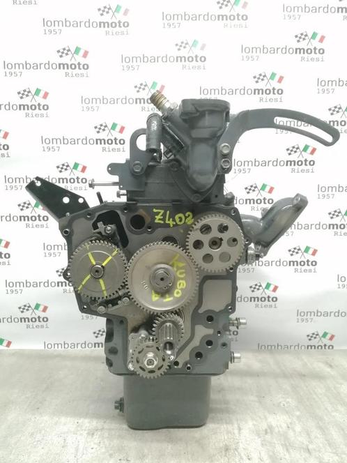 Motor Voor Z402 Kubota Aixam A721 A741 reserveonderdelen, Motoren, Onderdelen | Overige, Gebruikt, Ophalen