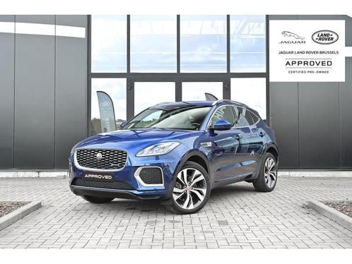 Jaguar E-Pace D200 R-Dynamic S 2 YEARS WARRANTY, Autos, Jaguar, Entreprise, E-Pace, Régulateur de distance, Airbags, Air conditionné