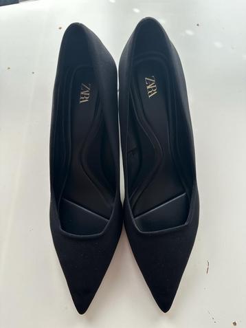 CHAUSSURES ZARA