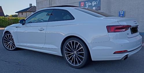Audi A5 Ultra 2.0 TFSI 190 pk S-Tronic Mild Hybrid, Auto's, Audi, Particulier, A5, ABS, Adaptieve lichten, Airbags, Airconditioning