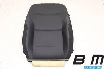 Stoelleuningbekleding linksvoor VW Golf 7 5G0881805DN