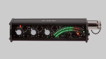 Sound devices SD302  3ch mixer 299 vaste prijs 