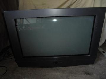 télévision couleur Loewe