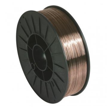 SG2 (staal) MIG draad (0,8 mm x 5 kg)