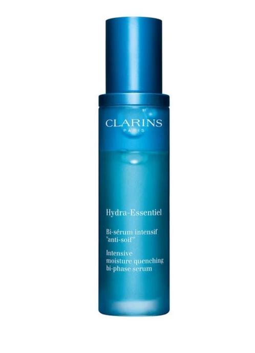 Sérum Clarins 50 ml, Bijoux, Sacs & Beauté, Beauté | Cosmétiques & Maquillage, Comme neuf, Maquillage, Tout le visage, Autres couleurs