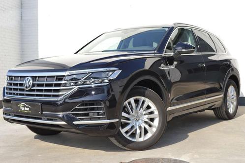 Volkswagen Touareg 3.0 TDi V6 SCR 4Mo Elegance BusinessTipt., Autos, Volkswagen, Entreprise, Achat, Touareg, 4x4, ABS, Caméra de recul