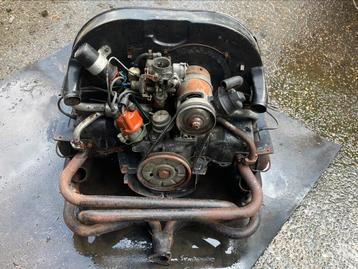 Vw kever 1200 cc 1973