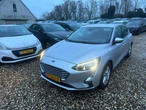 Ford Focus 1.0 EcoBoost Trend Edition Business, Autos, Ford, Entreprise, Focus, ABS, Airbags, Ordinateur de bord, Cruise Control