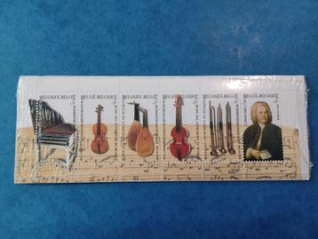 Timbres | Opening Museum Music Instruments Brussels