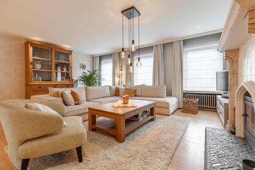 Volledig gerenoveerd duplex appartement met handelsruimte, Immo, Maisons à vendre, Province de Limbourg, 200 à 500 m², Habitation avec espace professionnel