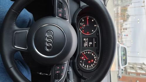 Audi a1 1.6 tdi 105, Auto's, Audi, Particulier, A1, ABS, Airbags, Airconditioning, Bluetooth, Boordcomputer, Centrale vergrendeling