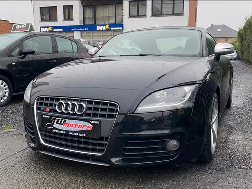 AUDI TT 2.0 S LINE 200CV **FAIBLE KM**GARANTIE**, Autos, Audi, Entreprise, Achat, TT, ABS, Régulateur de distance, Airbags, Air conditionné