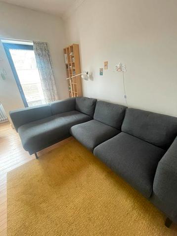 Sofa ikea