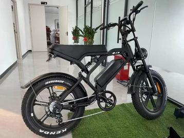 Fat Bikes et scooters électriques à vendre