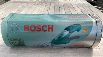 Bosch Isio 3,6 V