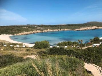 Menorca _ Menorca. Appartement te huur